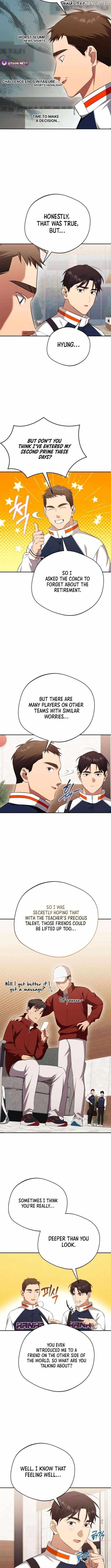 The Heavenly Demon Will Give You a Massage Chapter 62 9